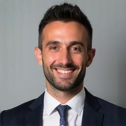 Photo of Pedro Mendes