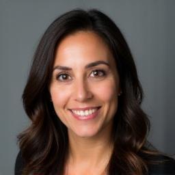 Photo of Sofia Ribeiro