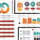 Infographics icon