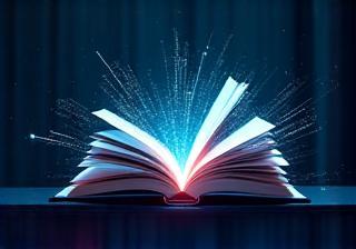 Image representing digital publishing